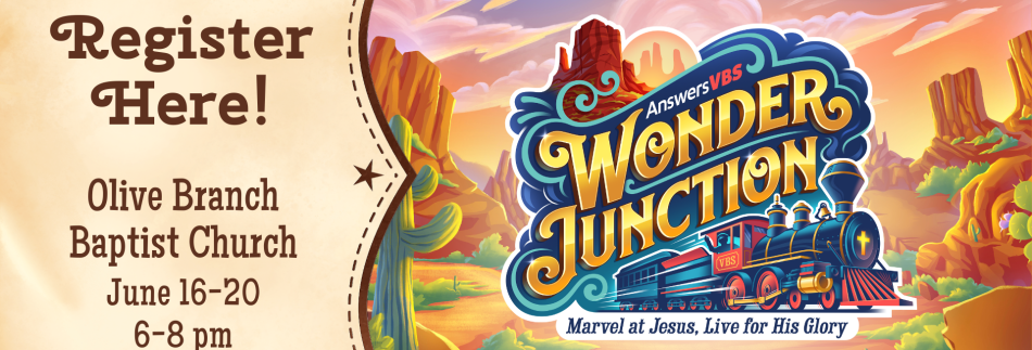 VBS 2025 Web